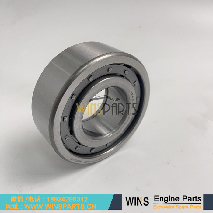 247-8713 295-9500 295-9696 247-8715 卡特液压泵轴承 主泵 轴 滚针轴承 用于卡特彼勒330D 336D 336D2 挖掘机配件