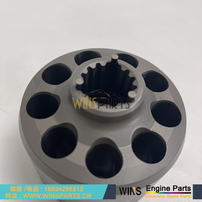 364-8631 378-3267 418-2204 418-2205卡特液压泵 柱塞泵 风扇马达 风扇泵 液压件用于卡特彼勒330D 329D 324D325D 336D 336D2 挖掘机