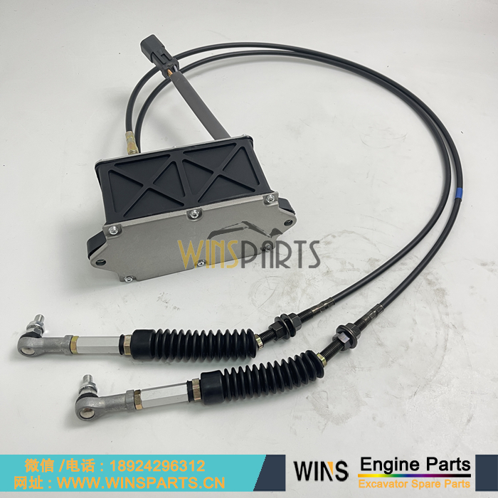 247-5230 247-5231 247-5232卡特 油门马达 控制马达 油门电机用于卡特彼勒 320B 322B 325B 挖掘机配件 