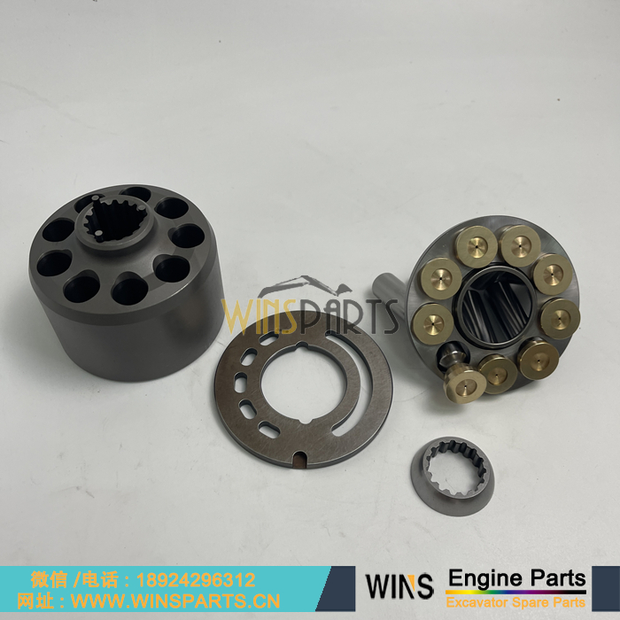 266-7833 155-9137 266-7836 259-0815卡特E336D风扇泵 泵胆柱塞组件总成 155-9117 弹簧 194-9481 碟簧 194-9480 卡簧 194-9479 肖 233-4880 柱塞组件 266-7837 九孔板 266-7838 球头用于卡特彼勒330D 329D 324D 325D 336D 336D2挖掘机配件