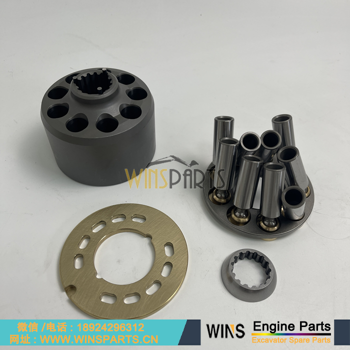 266-7833 155-9137 266-7836 259-0815卡特E336D风扇泵 泵胆柱塞组件总成 155-9117 弹簧 194-9481 碟簧 194-9480 卡簧 194-9479 肖 233-4880 柱塞组件 266-7837 九孔板 266-7838 球头用于卡特彼勒330D 329D 324D 325D 336D 336D2挖掘机配件