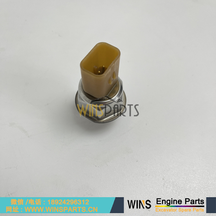 267-1402 274-6719 276-6793 卡特 C7 C9 C9.3 发动机传感器 感应器 用于卡特彼勒324D 325D 326D 2290 2491 2590 挖掘机配件