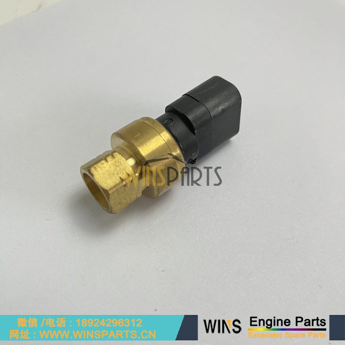267-1402 274-6719 276-6793 卡特 C7 C9 C9.3 发动机传感器 感应器 用于卡特彼勒324D 325D 326D 2290 2491 2590 挖掘机配件